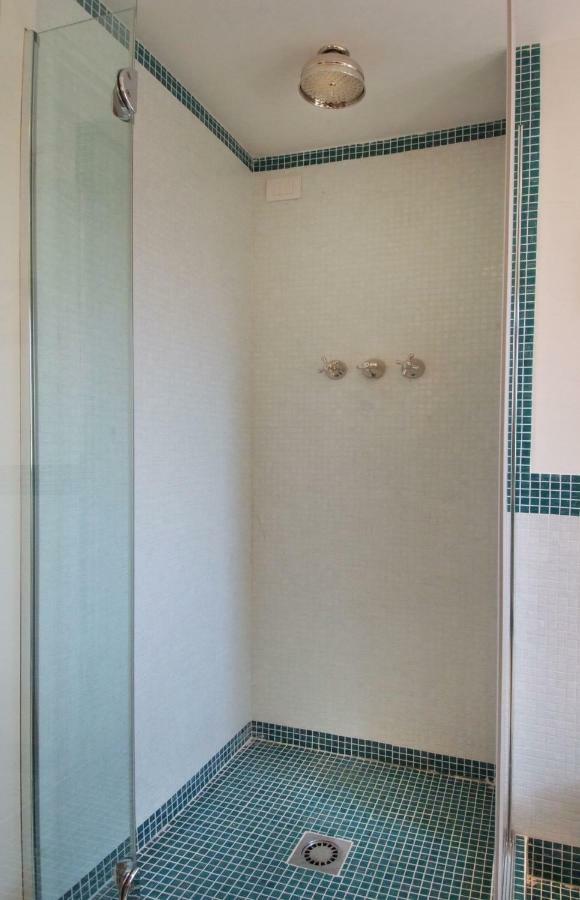 Ca' San Sebastiano Canal View Apartment Venedig