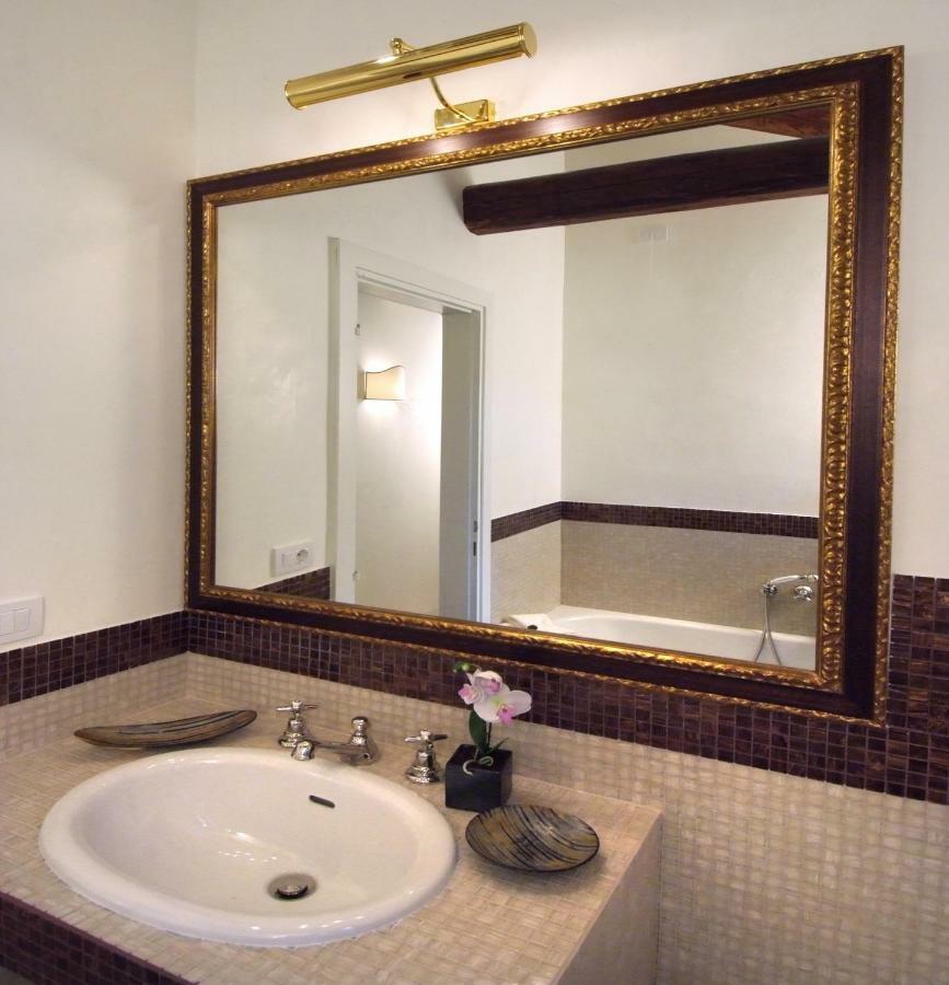 Apartment Ca' San Sebastiano Canal View *